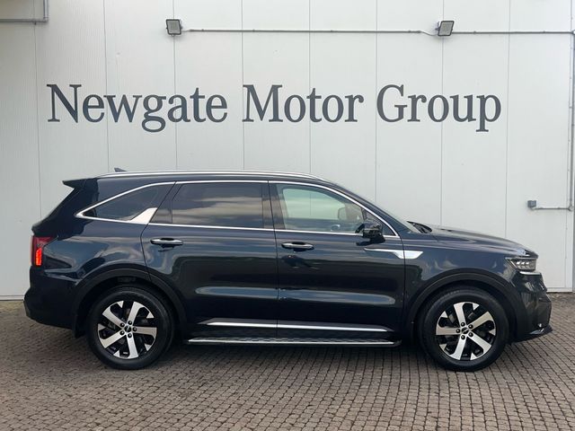 Image for 2023 Kia Sorento K3 5P 5DR Auto