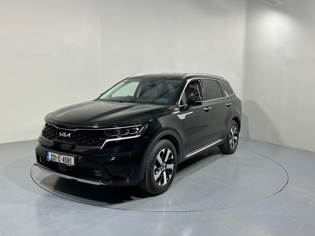 Image for 2023 Kia Sorento K3 5 Seater 2.2 Crdi