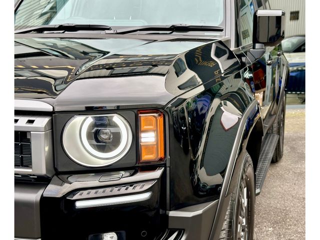 Image for 2025 Toyota Landcruiser 250 Series* 7 Seater* Sunroof