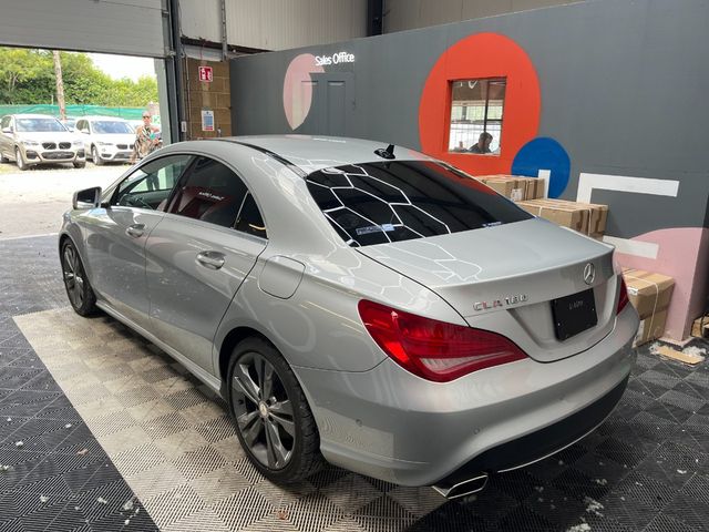 Image for 2015 Mercedes-Benz CLA Class 2015 MERCEDES-BENZ CLA180 1.6 AUTOMATIC / CRUISE CONTROL / PARKING CAMERA / HEATED SEATS / PADDLE SHIFTERS AND MORE