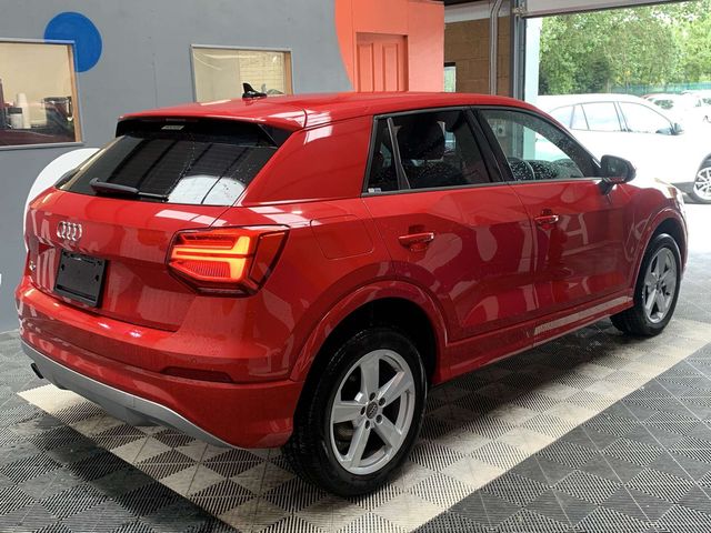 Image for 2018 Audi Q2 €21950 2018 Q2 Automatic 30 TFSI Sport / 33k KMs / Heated Seats / Audi Q2 Automatic 