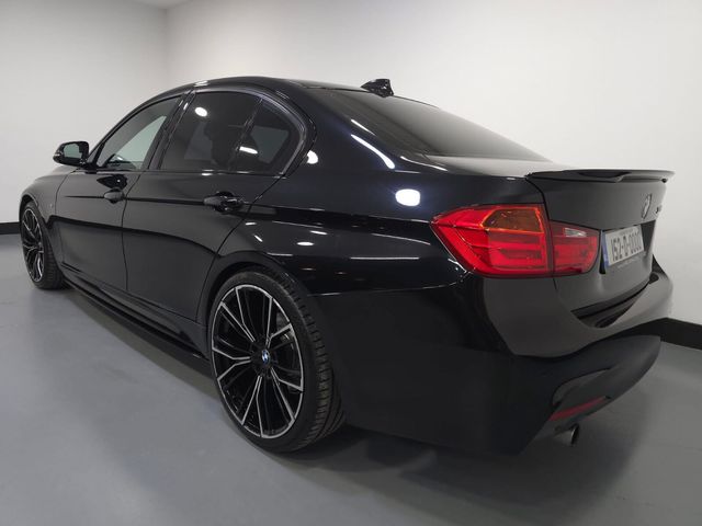 Image for 2015 BMW 3 Series 