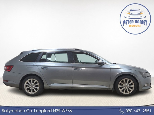 Image for 2017 Skoda Superb 2.0 TDI 150bhp L&K Com