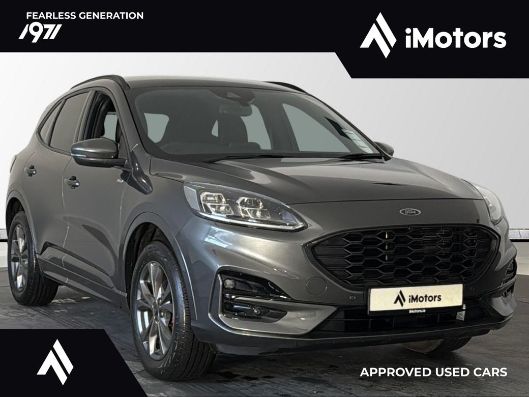 Image for 2022 Ford Kuga ST-LINE PHEV