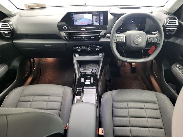 Image for 2026 Citroen C4 Plus Hybrid From €103 Per Week