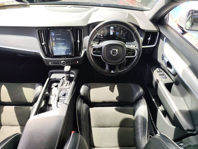 Image for 2018 Volvo S90 D4 R Design 190BHP 4DR Auto