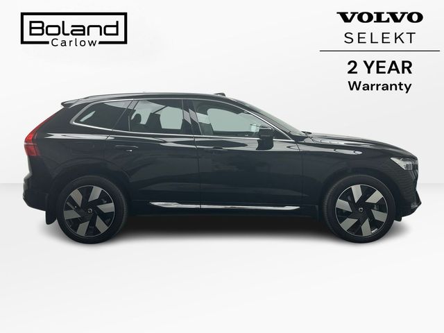 Image for 2024 Volvo XC60 T6 PLUS BRIGHT **BLONDE LEATHER** ++EURO++155 P/W 3YRS