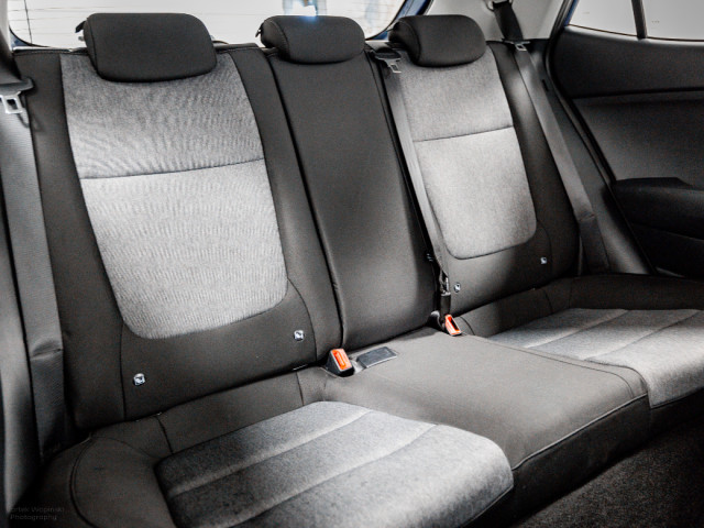 Image for 2023 Kia Stonic K2 1.0 Petrol 100HP - Low mileage