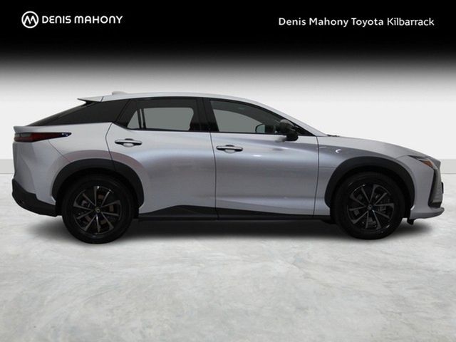 Image for 2026 Lexus RZ RZ350e Executive