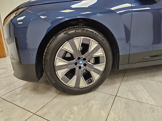 Image for 2024 BMW iX PRICED TO SELL 