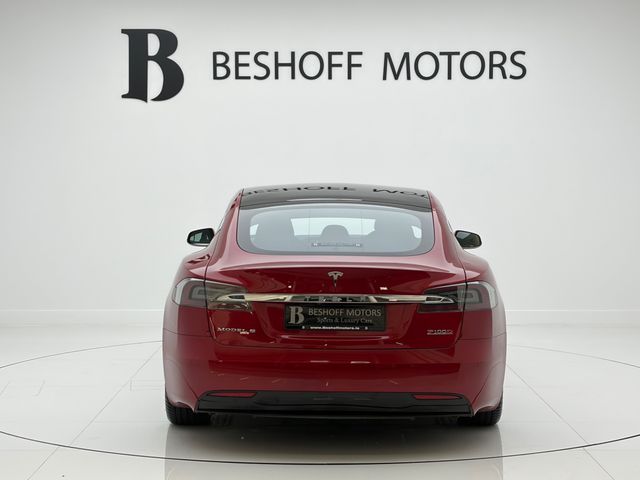 Image for 2018 Tesla Model S P100d=LOW MILES//HUGE SPEC//D REG=JUST SERVICED BY TESLA=TAILORED FINANCE PACKAGES AVAILABLE=TRADE IN'S WELCOME