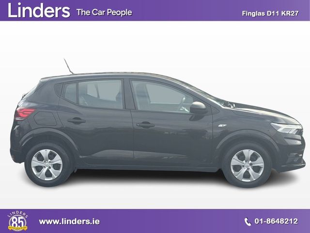 Image for 2023 Dacia Sandero TCe 90 Essential