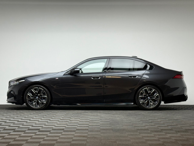 Image for 2026 BMW 5 Series 530E M SPORT