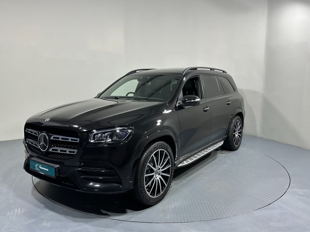 Image for 2023 Mercedes-Benz GLS Class 400D 4Matic Night Edition Executive