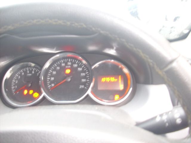 Image for 2015 Dacia Duster SIGNATURE 1.5 DCI 110 4X