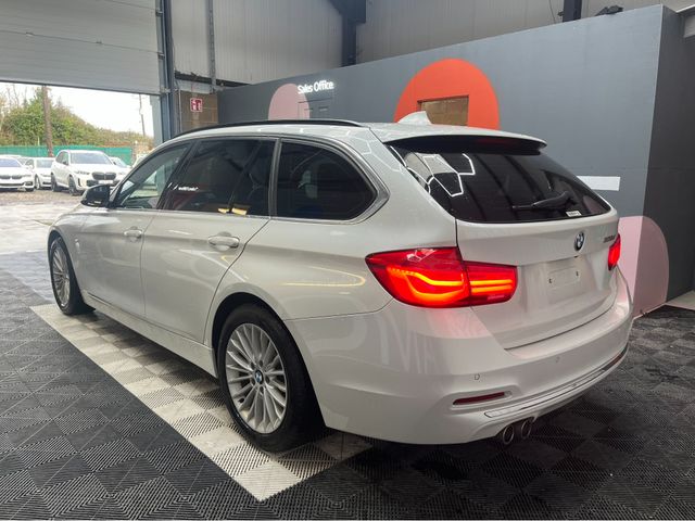 Image for 2018 BMW 3 Series €17950 2018 BMW 320D AUTOMATIC TOURING LUXURY 2.0 AUTOMATIC / REVERSE CAMERA / CRUISE CONTROL / ELECTRIC & HEATED SEATS 