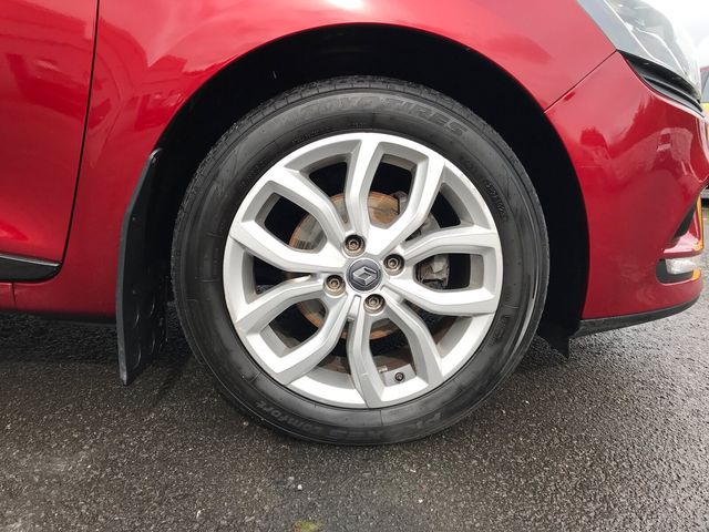 Image for 2017 Renault Clio 1.2 16V 75 DYNAMIQUE NAV