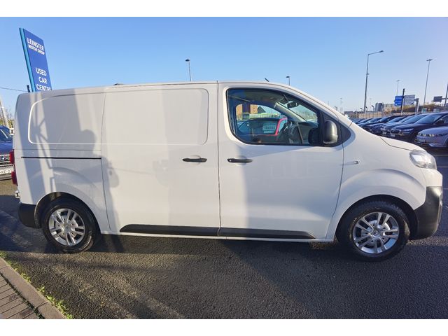 Image for 2021 Citroen Dispatch 1.5 BLUEHDI ENTERPRISE (€13, 950 INC. VAT) - FINANCE AVAILABLE - CALL US TODAY ON 01 492 6566 OR 087-092 5525