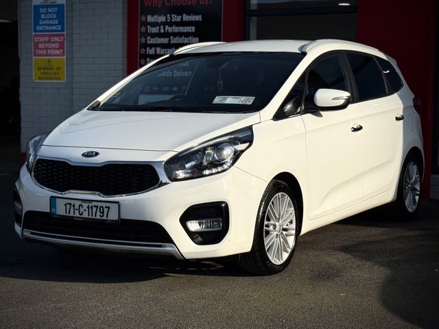 Image for 2017 Kia Carens EX 5DR // 7 SEATS // SAME DAY FINANCE // LOW KM