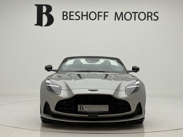Image for 2026 Aston Martin DB12 4.0 V8 VOLANTE=NOW SOLD=CONTACT US TODAY TO SOURCE SIMILAR EXAMPLES