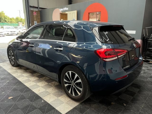 Image for 2021 Mercedes-Benz A Class 2021 MERCEDES-BENZ A CLASS A200D AUTOMATIC /HEATED SEATS/ PARKING CAMERA/ CRUISE CONTROL