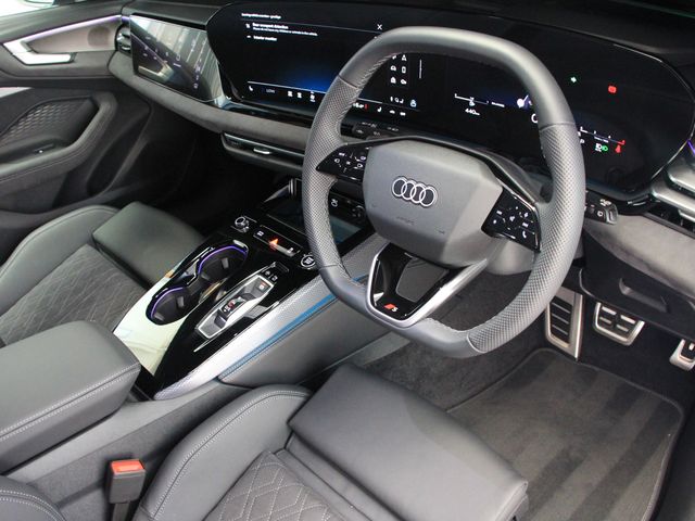 Image for 2025 Audi A5 Quattro Edition 1 * 204 Tdi * B&O * Heads Up * Extras 