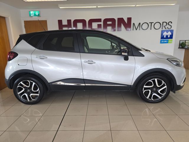 Image for 2020 Renault Captur Iconic TCE 5DR H/B
