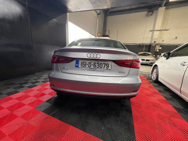 Image for 2015 Audi A3 