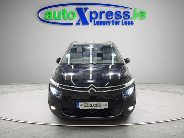 Image for 2015 Citroen C4 Grand Picasso EXCLUSIVE 6 Seater, Automatic, Reversing camera