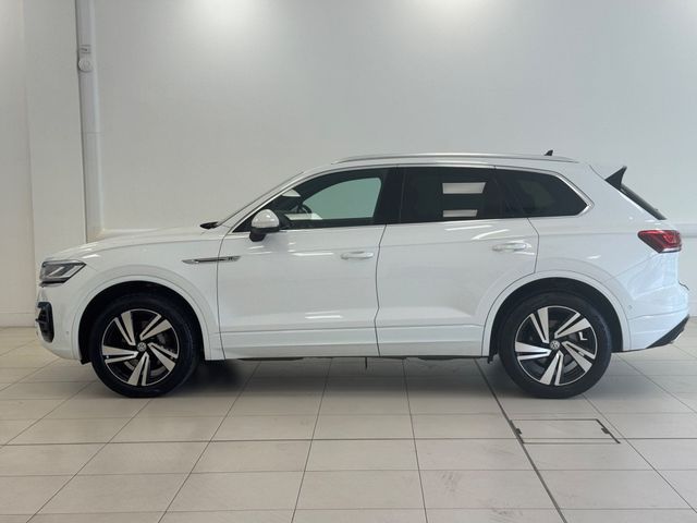 Image for 2020 Volkswagen Touareg 3.0tdi V6 Rline Tech 286 5DR A