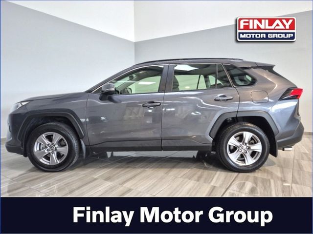 Image for 2024 Toyota Rav4 2.5 Hybrid Luna 2WD Camera, Nav, Automatic 
