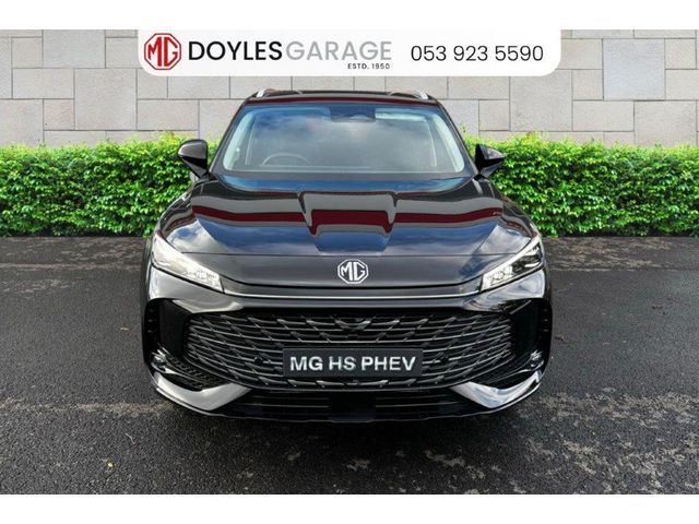 Image for 2026 MG HS Excite 1.5 PHEV*Order your 261 Now!