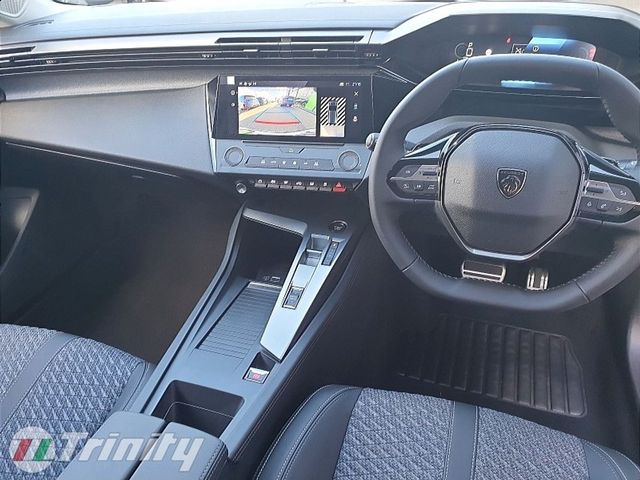 Image for 2027 Peugeot 308 DIESEL AUTO ** COMMERCIAL ** ALLURE 1.5HDI AUTO ** TRINITY MOTORS **