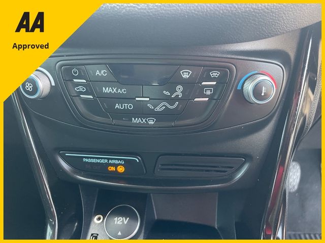 Image for 2014 Ford B-Max 1.6 TDCI TITANIUM 95PS 5 5DR