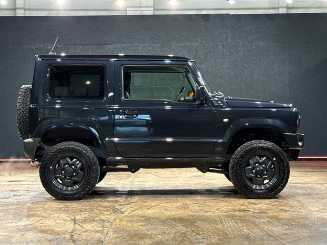 Image for 2023 Suzuki Jimny 0.7 MANUAL - REVERSE CAMERA - HEATED SEATS 