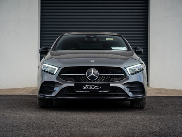 Image for 2022 Mercedes-Benz A Class A 250 E AMG LINE EDITION EXECUTIVE