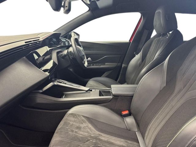 Image for 2023 Peugeot 408 1.2 AUTO GT *FREE HAMPER* €95 P/W