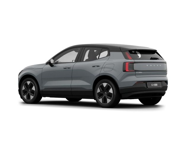Image for 2027 Volvo EX30 Available to order for 271 New EX30 Plus P5 Long range