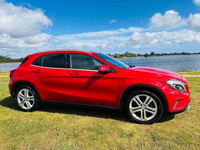 Image for 2016 Mercedes-Benz GL Class DBA-156942 180