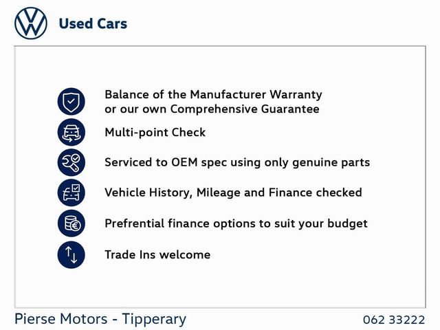 Image for 2024 Volkswagen Tiguan 2.0 TDI 122HP Life
