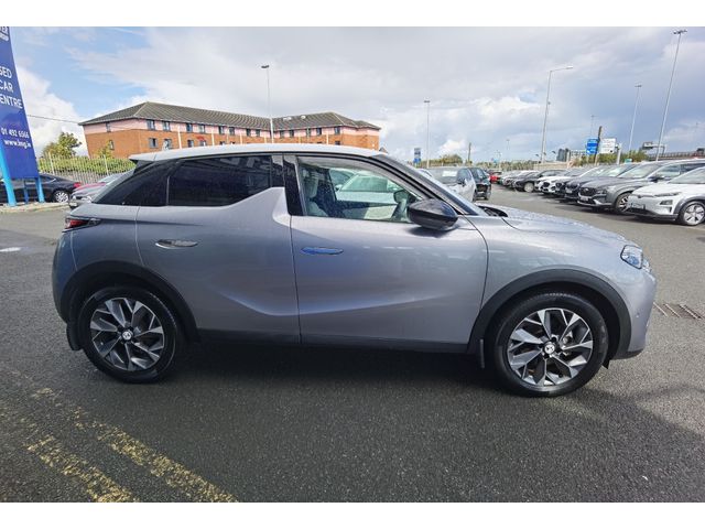 Image for 2022 DS Automobiles DS 3 Crossback E-TENSE ELEGANCE RIVOLI AUTOMATIC - FINANCE AVAILABLE - CALL US TODAY ON 01 492 6566 OR 087-092 5525