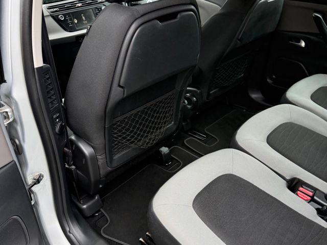 Image for 2014 Citroen C4 Picasso Ehdi115 VTR+ 4DR