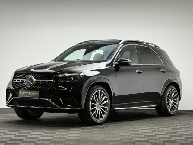 Image for 2024 Mercedes-Benz GLE Class 400E AMG LINE PREM 4MATIC *PAN ROOF*
