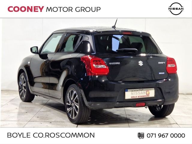 Image for 2022 Suzuki Swift 1.2 SZ3 Hybrid. ARRIVING IN JAN DEPOSIT NOW!