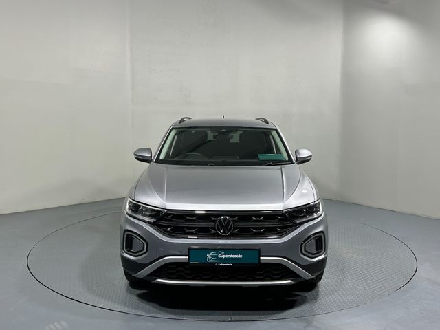 Image for 2025 Volkswagen T-Roc 75 Year Editon 1.0 Tsi