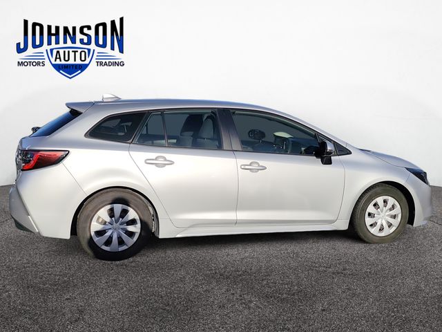 Image for 2021 Toyota Corolla 1.8 Corolla Touring Petrol Auto