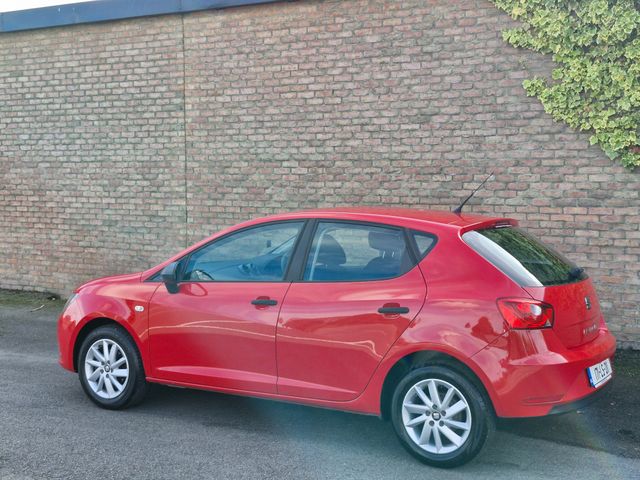 Image for 2017 SEAT Ibiza 1.0 PETROL FINANCE AVAILABLE