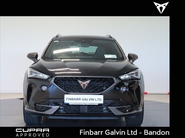 Image for 2023 Cupra Formentor VZ e-Hybrid 245hp DSG