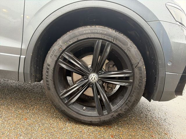 Image for 2020 Volkswagen Tiguan Allspace R-LINE 2.0TDI 150HP MANUAL