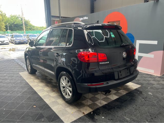 Image for 2014 Volkswagen Tiguan TIGUAN AUTOMATIC HIGHLINE 1.4 TSI / ONLY 24k KMs / REVERSE CAMERA & MORE